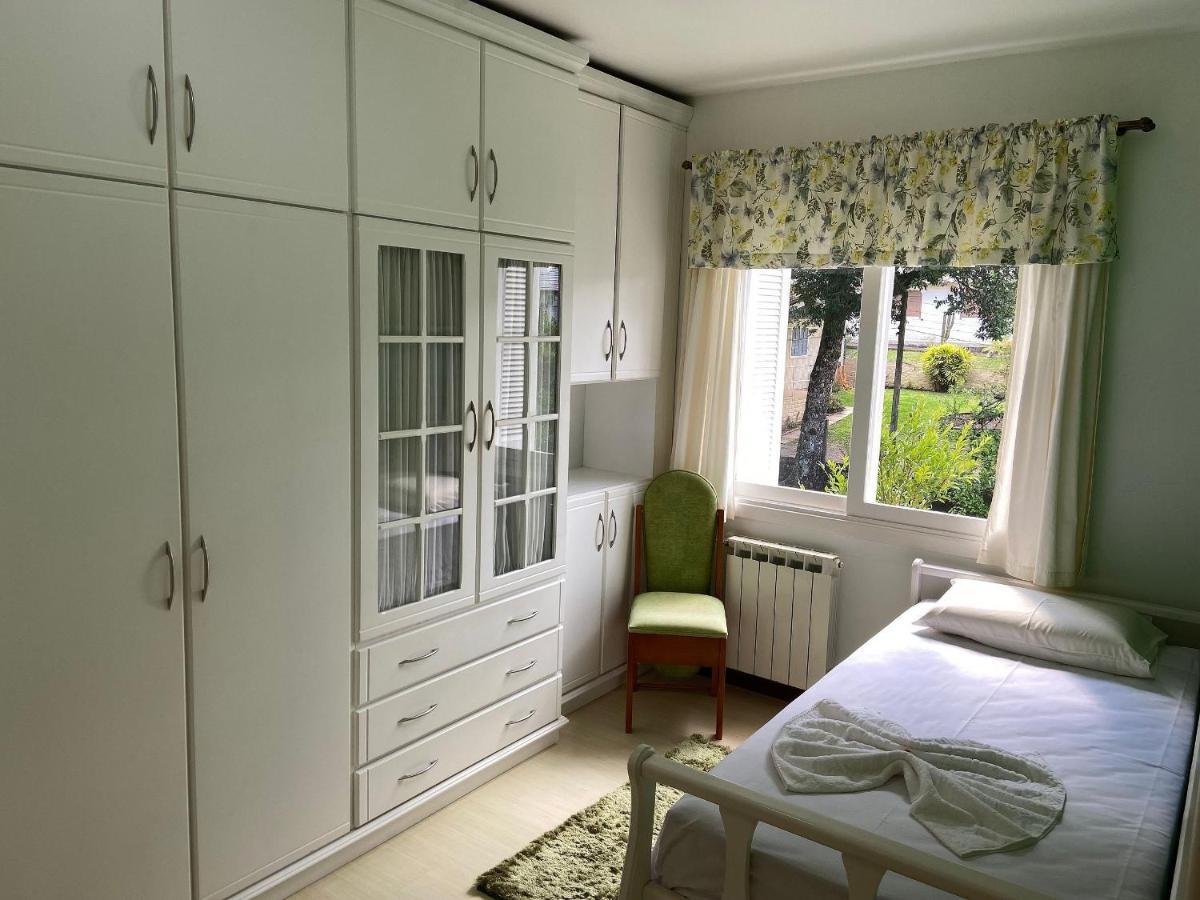 Apartamento Duplex De Gramado By Cia Da Temporada Exterior photo