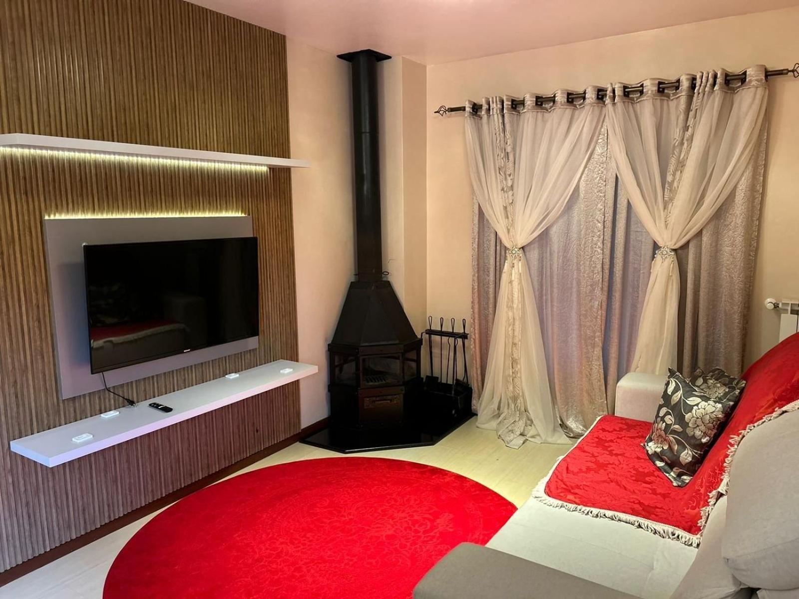 Apartamento Duplex De Gramado By Cia Da Temporada Exterior photo